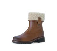 Gabor Damenschuhe Komfortschuhe camel/EF (Webl.) camel - Gr. - 5 UK