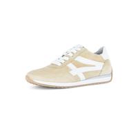 Gabor Damenschuhe Komfortschuhe corn/weiss corn/weiss - Gr. - 38.5 EU | 5.5 UK