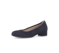 Gabor Damenschuhe Komfortschuhe dark-blue (A.OBL) dark-blue (A.OBL) - Gr. - 37.5 EU | 4.5 UK