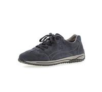 Gabor Damenschuhe Komfortschuhe dark blue dark blue - Gr. - 6.5 UK