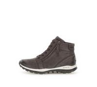 Gabor Damenschuhe Komfortschuhe dark-grey (Mel.) dark-grey (Mel.) - Gr. - 38 EU | 5 UK