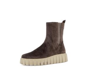 Gabor Damenschuhe Komfortschuhe engl.brown (Micro) engl.brown (Micro) - Gr. - 41 EU | 7.5 UK