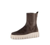 Gabor Damenschuhe Komfortschuhe engl.brown (Micro) engl.brown (Micro) - Gr. - 8 UK