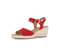 Gabor Damenschuhe Komfortschuhe fire (Jute) fire (Jute) - Gr. - 6 UK