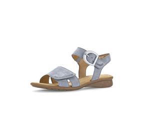 Gabor Damenschuhe Komfortschuhe heaven/azur azur - Gr. - 6 UK