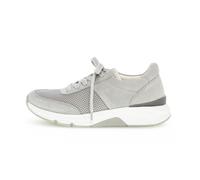 Gabor Damenschuhe Komfortschuhe light grey light grey - Gr. - 5.5 UK