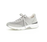 Gabor Damenschuhe Komfortschuhe light grey light grey - Gr. - 5 UK