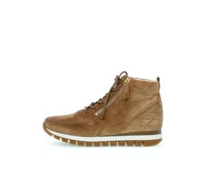 Gabor Damenschuhe Komfortschuhe lion(Flausch/gold) lion(Flausch/gold) - Gr. - 37.5 EU | 4.5 UK