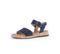 Gabor Damenschuhe Komfortschuhe marine(brma/S.Kork) marine(brma/S.Kork) - Gr. - 5.5 UK