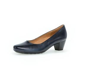 Gabor Damenschuhe Komfortschuhe midnight midnight - Gr. - 37 EU | 4 UK