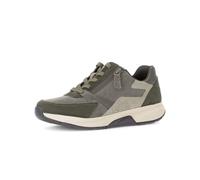 Gabor Damenschuhe Komfortschuhe mohair/sherwood k. mohair/sherwood k. - Gr. - 38.5 EU | 5.5 UK
