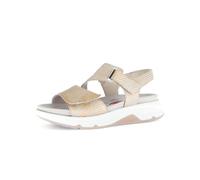 Gabor Damenschuhe Komfortschuhe muschel muschel - Gr. - 6 UK