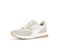 Gabor Damenschuhe Komfortschuhe muschel/platino k. muschel/platino k. - Gr. - 38.5 EU | 5.5 UK