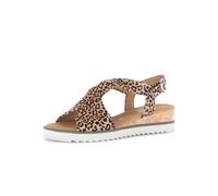 Gabor Damenschuhe Komfortschuhe natur (Kork) natur (Kork) - Gr. - 3.5 UK