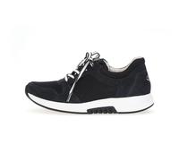 Gabor Damenschuhe Komfortschuhe nightblue nightblue - Gr. - 4 UK