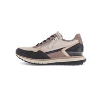 Gabor Damenschuhe Komfortschuhe oak/brown kombi brown kombi - Gr. - 6.5 UK