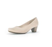 Gabor Comfort 02.120.33 – Beige oak – EU 38