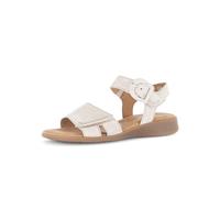 Gabor Damenschuhe Komfortschuhe oak - Gr. - 8 UK