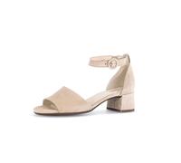 Gabor Damenschuhe Komfortschuhe oak (LDS) - Gr. - 6 UK