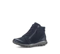 Gabor Damenschuhe Komfortschuhe ocean (Mel.) ocean (Mel.) - Gr. - 41 EU | 7.5 UK