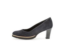 Gabor Damenschuhe Komfortschuhe pazifik (S.s/cA.s) - Gr. - 4 UK