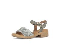 Gabor Damenschuhe Komfortschuhe pine (S.Holz) pine (S.Holz) - Gr. - 8 UK