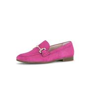 Gabor Damenschuhe Komfortschuhe pink (gold) pink (gold) - Gr. - 7.5 UK