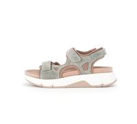 Outdoor Sandalen grün 37