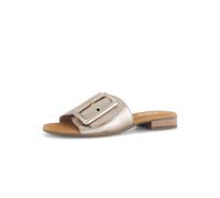 Gabor Damenschuhe Komfortschuhe puder (gold) puder (gold) - Gr. - 40 EU | 6.5 UK