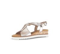 Gabor Damenschuhe Komfortschuhe puder (Kork) puder (Kork) - Gr. - 5.5 UK