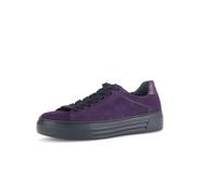 Gabor Damenschuhe Komfortschuhe purple purple - Gr. - 41 EU | 7.5 UK