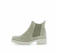 Gabor Damenschuhe Komfortschuhe salvia (Micro) - Gr. - 4.5 UK