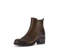Gabor Damenschuhe Komfortschuhe sattel/EF (Mel.) - Gr. - 39 EU | 6 UK