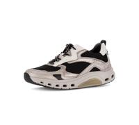 Gabor Damenschuhe Komfortschuhe schw/muta/dkrose k. schw/muta/dkrose k. - Gr. - 38.5 EU | 5.5 UK