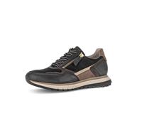 Gabor Damenschuhe Komfortschuhe schw./whisky(gold) whisky(gold) - Gr. - 7.5 UK