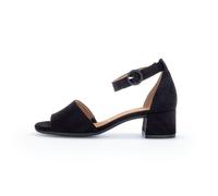 OModa schwarz (LDS), 37.5 EU | 4.5 UK