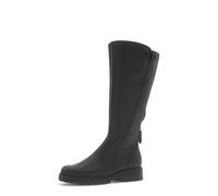 Gabor Damenschuhe Komfortschuhe schwarz (Micro) schwarz (Micro) - Gr. - 5.5 UK