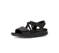 Gabor Damenschuhe Komfortschuhe schwarz(schw/Micr) schwarz(schw - Gr. - 5.5 UK