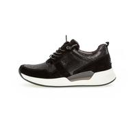 Gabor Damenschuhe Komfortschuhe schwarz schwarz - Gr. - 37 EU | 4 UK