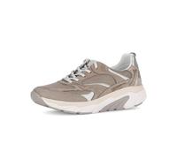 Gabor Damenschuhe Komfortschuhe silk/puder silk/puder - Gr. - 37.5 EU | 4.5 UK