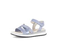 Gabor Damenschuhe Komfortschuhe sky/azur sky/azur - Gr. - 9.5 UK