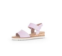Gabor Damenschuhe Komfortschuhe viola (Kork/creme) viola (Kork/creme) - Gr. - 4 UK