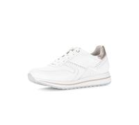 Gabor Damenschuhe Komfortschuhe weiss/puder weiss/puder - Gr. - 4.5 UK