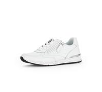 Gabor Damenschuhe Komfortschuhe weiss weiss - Gr. - 39 EU | 6 UK