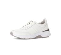 Gabor Damenschuhe Komfortschuhe weiss weiss - Gr. - 4 UK