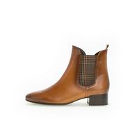Gabor Damenschuhe Komfortschuhe whisky/EF (Micro) whisky/EF (Micro) - Gr. - 37 EU | 4 UK