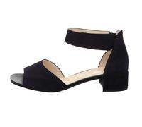 Gabor - 21.740.16 für Damen, blau, Größe 40 EU / 6,5 UK