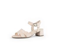 Gabor Damenschuhe Riemchensandalen rouge rouge - Gr. - 40 EU | 6.5 UK