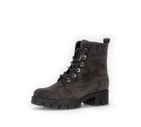 Gabor Damenschuhe Schnürstiefel dark-grey(La.Stras dark-grey(La.Stras - Gr. - 5 UK