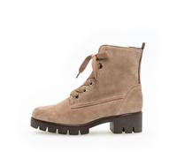 Gabor Damenschuhe Schnürstiefel desert desert - Gr. - 5 UK
